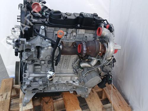 Engine PEUGEOT PARTNER Box Body/MPV 1.6 HDi | BP38060542M1 - Image 2