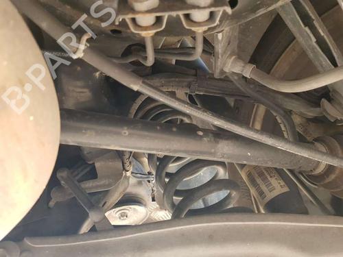 Used Left rear driveshaft BMW 3 (E90) 320 i (170 hp) 19396662