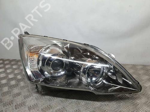 Used Right headlight HONDA CR-V III (RE_) [2006-2026]  16370893