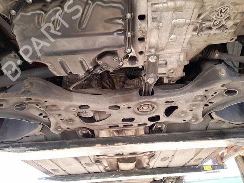 Used Subframe SEAT LEON (5F1) 1.4 TSI (140 hp) 28417938