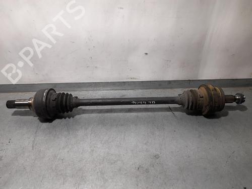 Used Right rear driveshaft MERCEDES-BENZ C-CLASS (W204) [2007-2015]  10652500