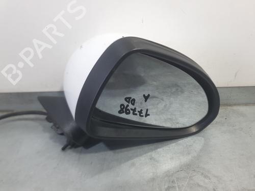Used Right mirror Right mirror 37242490 37242490