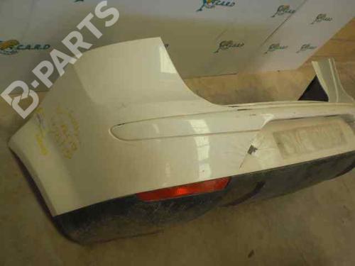 Rear bumper SEAT ALTEA XL (5P5, 5P8) 1.9 TDI | BP22048C8 