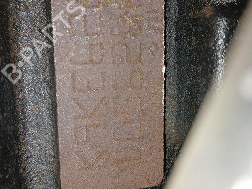 Engine RENAULT KANGOO / GRAND KANGOO II (KW0/1_) 1.5 dCi 90 (KW05, KW08, KW0G, KW11) | BP27721223M1