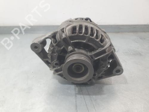 Alternador Alternador 39448105 39448105