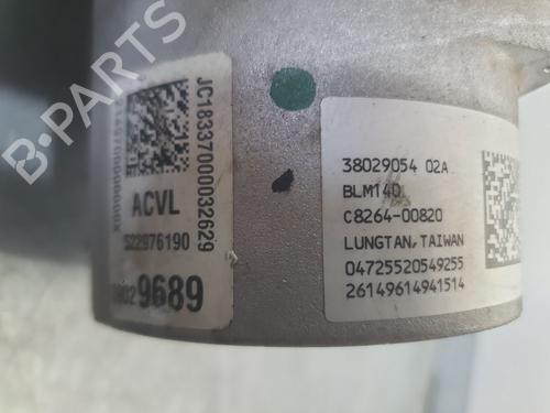 Steering column OPEL CORSA E (X15) 1.4 (08, 68) | BP37217084M21 - Image 6
