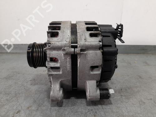 Alternator CITROËN C3 AIRCROSS II (2R_, 2C_) 1.6 BlueHDi 100 (2CBHYB) | BP25141405M7 