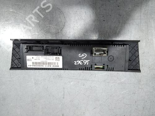 Climate control BMW 3 (E90) 318 d | BP23956934I5 