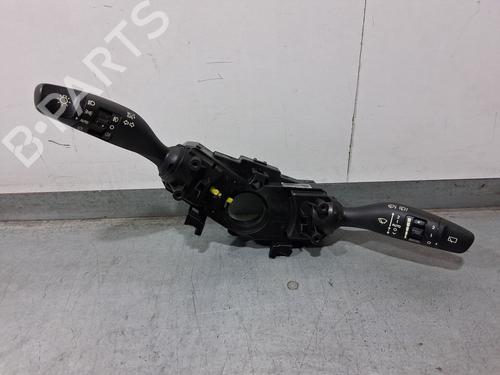 Used Steering column stalk Steering column stalk HYUNDAI i20 III (BC3, BI3) 1.0 T-GDI hybrid 48V (101 hp) 33812647 33812647