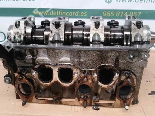 Cylinder head SEAT IBIZA III (6L1) 1.4 TDI | BP10973078M5 