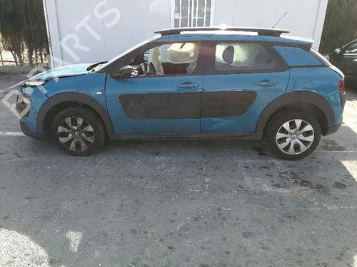 Tailgate CITROËN C4 CACTUS | BP6916523C6