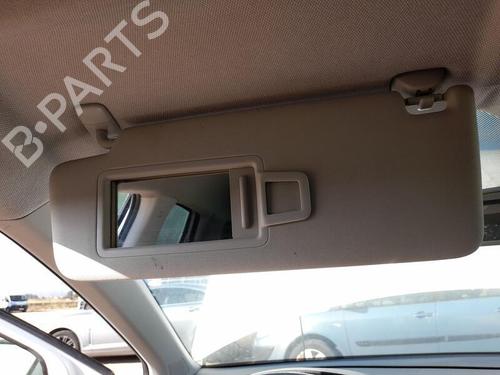 Left sun visor SEAT IBIZA V (KJ1, KJG) 1.0 TSI | BP29725079I1 