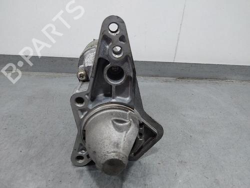 Used Starter NISSAN JUKE (F15) [2010-2019]  23526252