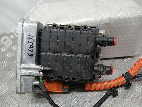 Ekstra vandpumpe JEEP AVENGER (J2) Electric | BP25605625M111 