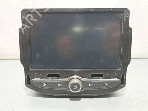 Elektronisk modul OPEL CORSA E (X15) [2014-2025]  13752258