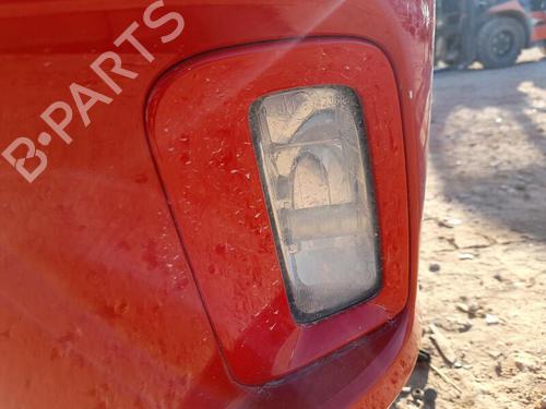Used Left front fog light FORD C-MAX (DM2) 1.6 (100 hp) 29270521