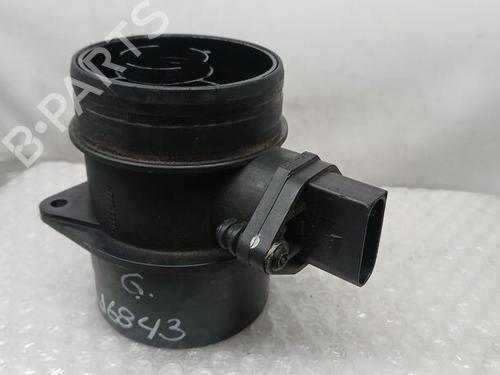 Used Mass air flow sensor MITSUBISHI GRANDIS (NA_W) 2.0 DI-D (NA8W) (140 hp) 30196882
