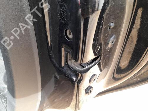 Used Rear right lock PEUGEOT 208 I (CA_, CC_) 1.5 BlueHDI 100 (102 hp) 27611803