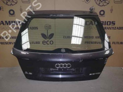 Used Tailgate AUDI A3 (8P1) 2.0 TDI 16V (140 hp) 1421410