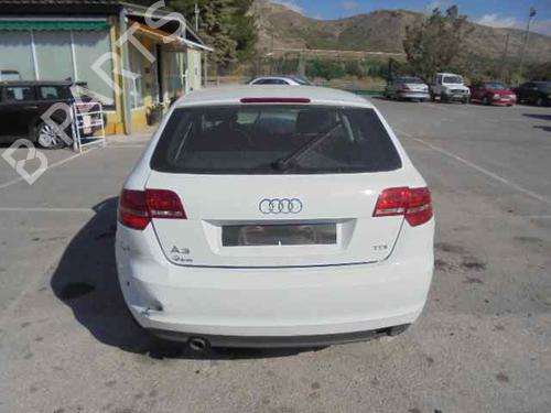 Climate control AUDI A3 Sportback (8PA)  | BP1148674I5 