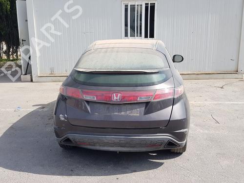 Headlight switch HONDA CIVIC VIII Hatchback (FN, FK) 2.2 CTDi (FK3) | BP16410671I24