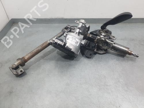 Used Steering column Steering column FIAT 500e (332_) Elektro 3+1 (FA1) (118 hp) 33936537 33936537