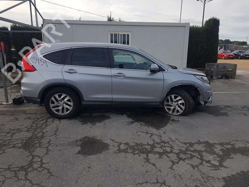Rudehejsemekanisme Højre bagtil HONDA CR-V IV (RM_)  | BP17330561C25 