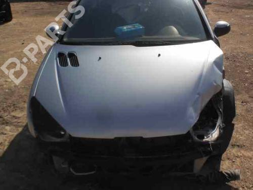 PEUGEOT 206 Hatchback (2A/C)  1.9 D  22885