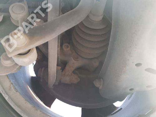 Used Right rear driveshaft Right rear driveshaft AUDI A3 (8P1) 2.0 TDI 16V quattro (140 hp) 6999698 6999698