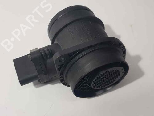 Used Mass air flow sensor SEAT IBIZA IV (6J5, 6P1) [2008-2017]  8140028