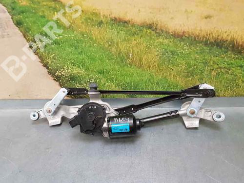 Used Front wiper motor HYUNDAI KONA (OS, OSE, OSI) 1.6 T-GDi 4WD (177 hp) 10279683