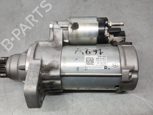 Starter SEAT ARONA (KJ7, KJP) 1.0 TSI | BP27680670M8