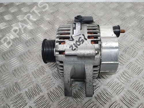 Alternator KIA SORENTO I (JC) 2.5 CRDi | BP15278820M7 