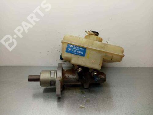 Brake master cylinder BMW 3 Compact (E36) 318 ti | BP1654860M77 