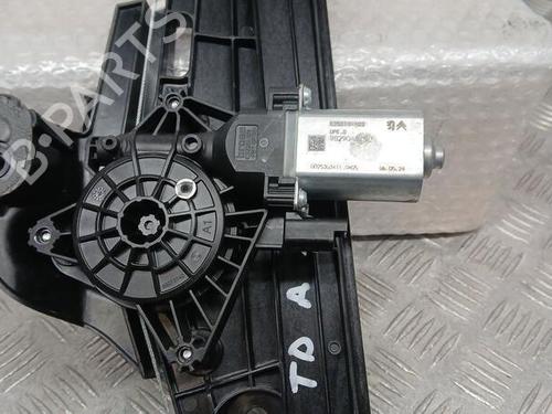 Rear right window mechanism PEUGEOT 308 III (FB_, FH_, FP_, F3_, FM_) PureTech 130 (FPHNSL, FPHNST) | BP24672174C25 