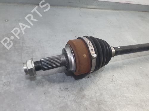 Right front driveshaft HONDA JAZZ IV (GK_) 1.3 | BP37274293M39 - Image 2