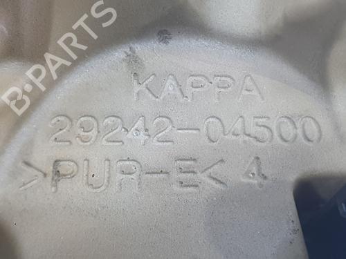 Upper protection HYUNDAI i30 (PDE, PD, PDEN) 1.0 T-GDI | BP36259175M93 - Image 3