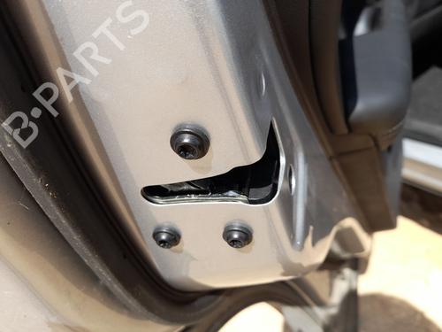 Used Rear left lock DR DR F35 SUV 1.5 (DRF35) (155 hp) 26722412