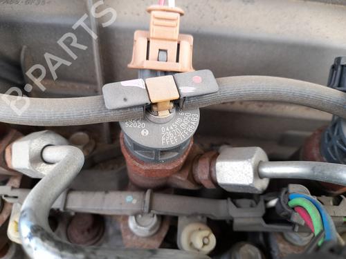 Engine TOYOTA AURIS (_E18_) 1.4 D-4D (NDE180_, NDE180R) | BP30154729M1