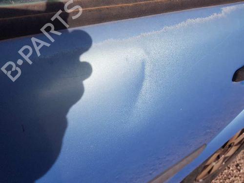 Left rear door CITROËN C3 I (FC_, FN_) 1.4 HDi | BP22644758C4 
