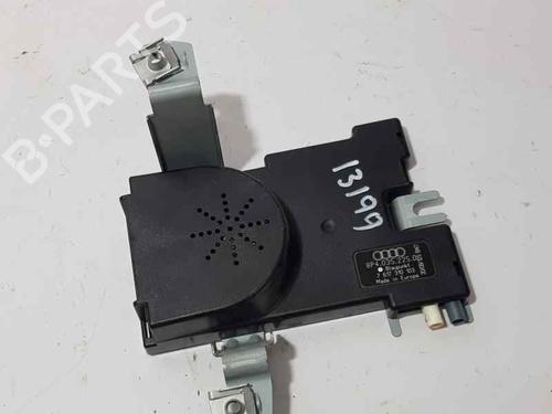 Used Electronic module AUDI A3 Sportback (8PA) 2.0 TDI 16V (140 hp) 8149594