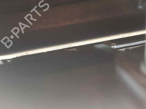 Used Front bumper reinforcement VW GOLF V (1K1) [2003-2010]  24168411