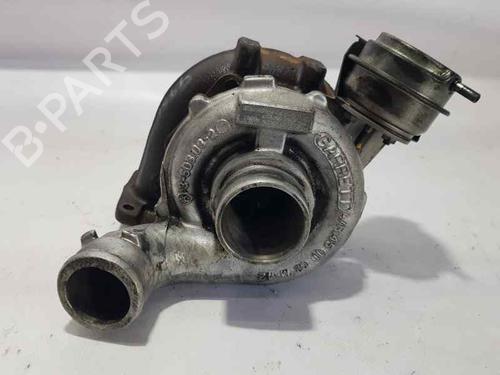 Used Turbocharger/Supercharger AUDI A6 C5 Avant (4B5) 2.5 TDI (155 hp) 8200024