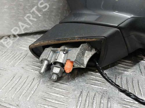Right mirror SEAT IBIZA V (KJ1, KJG)  | BP22970853C27 