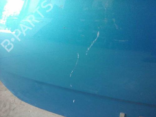 Tailgate SEAT IBIZA IV (6J5, 6P1)  | BP4512737C6 
