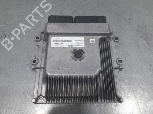 Used Engine control unit (ECU) Engine control unit (ECU) OPEL CROSSLAND X / CROSSLAND (P17, P2QO) 1.2 (75) (110 hp) 32211670 32211670