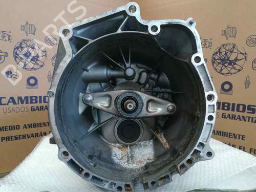 Used Gearbox BMW 1 (E87) 118 d (122 hp) 5185522