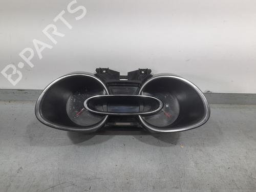 Used Instrument cluster RENAULT CLIO IV (BH_) [2012-2021]  20126988