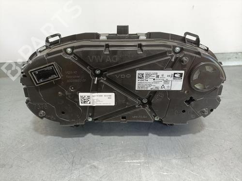 Instrument cluster SEAT IBIZA V (KJ1, KJG)  | BP7920985C47 