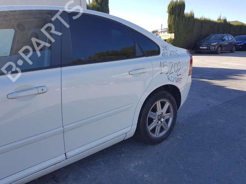 Used Left rear door VOLVO S40 II (544) 2.0 D (136 hp) 16369479